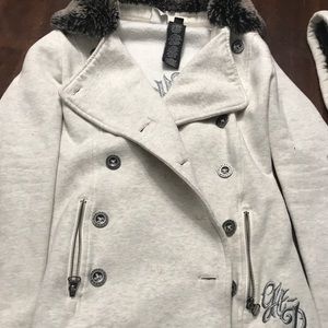 Women’s HD coat